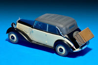 1/35 Mini Art - German Car Type 170V Cabriolet B. - 35107 - MPM Hobbies
