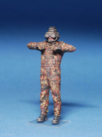 1/35 Mini Art - Bundeswehr Tank Crew - 37032