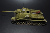 1/35 Mini Art - SU-85 Soviet Self-Propelled Gun - 35187 - MPM Hobbies