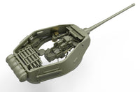 1/35 Mini Art - T-44M Soviet Medium Tank - 37002