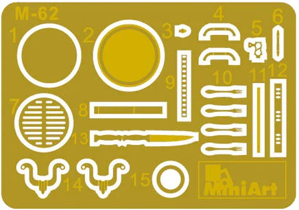 1/35 Mini Art - Dinner On The Front - 35325 - MPM Hobbies
