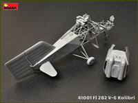 1/35 Mini Art - FL 282 V-6 Kolibri - 41001