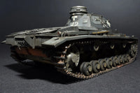 1/35 Mini Art - Pz.Kpfw.III Ausf.D - 35169 - MPM Hobbies