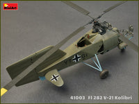 1/35 Mini Art - FL 282 V-21 Kolibri - 41003