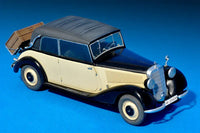 1/35 Mini Art - German Car Type 170V Cabriolet B. - 35107 - MPM Hobbies