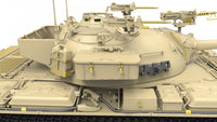 1/35 Mini Art - Tiran 4 Late Type - 37029