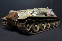 1/35 Mini Art - SU-122 Early Production - 35181
