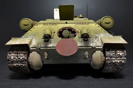 1/35 Mini Art - SU-85 Soviet Self-Propelled Gun - 35187 - MPM Hobbies