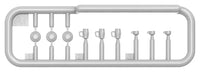 1/35 Mini Art - Modern Street Cafe - 35610 - MPM Hobbies
