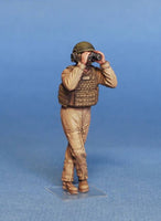 1/35 Mini Art - USMC Tank Crew - 37008