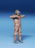 1/35 Mini Art - Bundeswehr Tank Crew - 37032