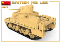 1/35 Mini Art - British M3 Lee - 35270