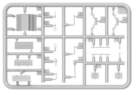1/35 Mini Art Toolmakers - 38048