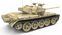 1/35 Mini Art - Tiran 4 Late Type - 37029