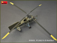 1/35 Mini Art - FL 282 V-21 Kolibri - 41003