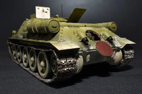 1/35 Mini Art - SU-85 Soviet Self-Propelled Gun - 35187 - MPM Hobbies