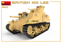 1/35 Mini Art - British M3 Lee - 35270