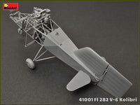 1/35 Mini Art - FL 282 V-6 Kolibri - 41001