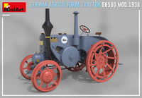 1/35 Mini Art - German Agricultural Tractor D8500 Mod. 1938 - 38024