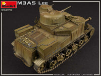 1/35 Mini Art - M3A5 Lee Tank - 35279