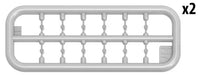 1/35 Mini Art - Modern Street Cafe - 35610 - MPM Hobbies