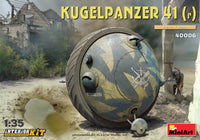 1/35 Mini Art - Kugelpanzer 41 (r) - 40006