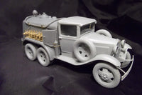 1/35 Mini Art - Bz-38 Refueller Truck - 35145 - MPM Hobbies