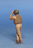 1/35 Mini Art - USMC Tank Crew - 37008