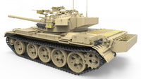 1/35 Mini Art - Tiran 4 Late Type - 37029