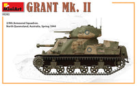 1/35 Mini Art - Grant Mk. II - 35282