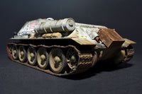 1/35 Mini Art - SU-122 Early Production - 35181