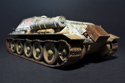 1/35 Mini Art - SU-122 Early Production - 35181