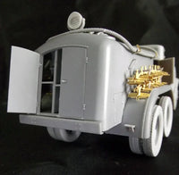 1/35 Mini Art - Bz-38 Refueller Truck - 35145 - MPM Hobbies