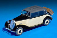 1/35 Mini Art - German Car Type 170V Cabriolet B. - 35107 - MPM Hobbies