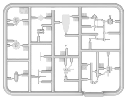 1/35 Mini Art Toolmakers - 38048