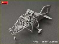 1/35 Mini Art - FL 282 V-6 Kolibri - 41001