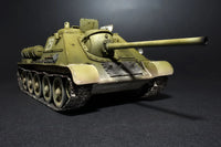 1/35 Mini Art - SU-85 Soviet Self-Propelled Gun - 35187 - MPM Hobbies