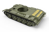 1/35 Mini Art - T-44M Soviet Medium Tank - 37002