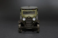 1/35 Mini Art - GaZ-05-193 Staff Bus - 35156 - MPM Hobbies