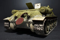 1/35 Mini Art - SU-85 Soviet Self-Propelled Gun - 35187 - MPM Hobbies