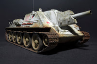 1/35 Mini Art - SU-122 Early Production - 35181