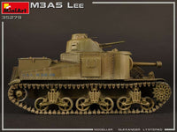 1/35 Mini Art - M3A5 Lee Tank - 35279