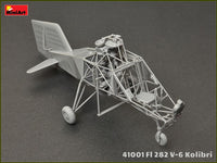 1/35 Mini Art - FL 282 V-6 Kolibri - 41001