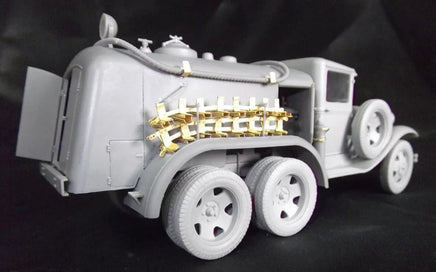 1/35 Mini Art - Bz-38 Refueller Truck - 35145 - MPM Hobbies