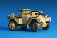 1/35 Mini Art - DINGO Mk.1B British Scout Car with Crew - 35067 - MPM Hobbies