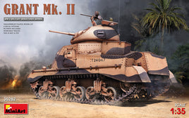 1/35 Mini Art - Grant Mk. II - 35282