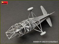 1/35 Mini Art - FL 282 V-6 Kolibri - 41001