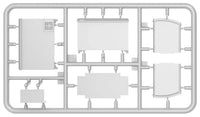 1/35 Mini Art - Modern Street Cafe - 35610 - MPM Hobbies
