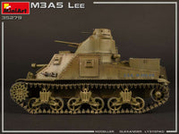 1/35 Mini Art - M3A5 Lee Tank - 35279