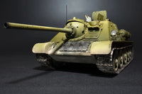1/35 Mini Art - SU-85 Soviet Self-Propelled Gun - 35187 - MPM Hobbies